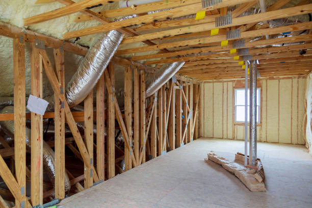 Best Blown-in Insulation in Kingsland, TX